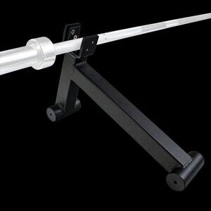 BSTOBJ - Olympic Bar Jack - Body-Solid